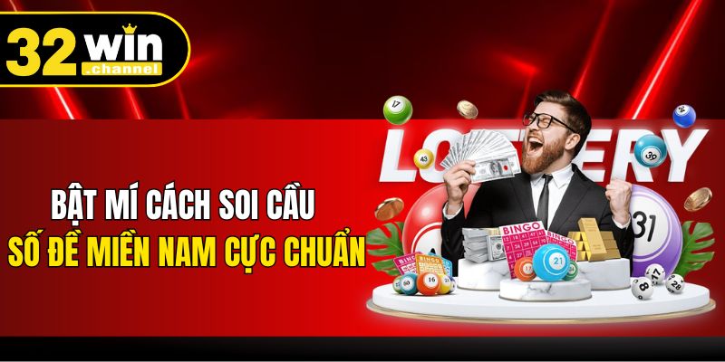 Bật mí cách soi cầu số đề miền nam cực chuẩn